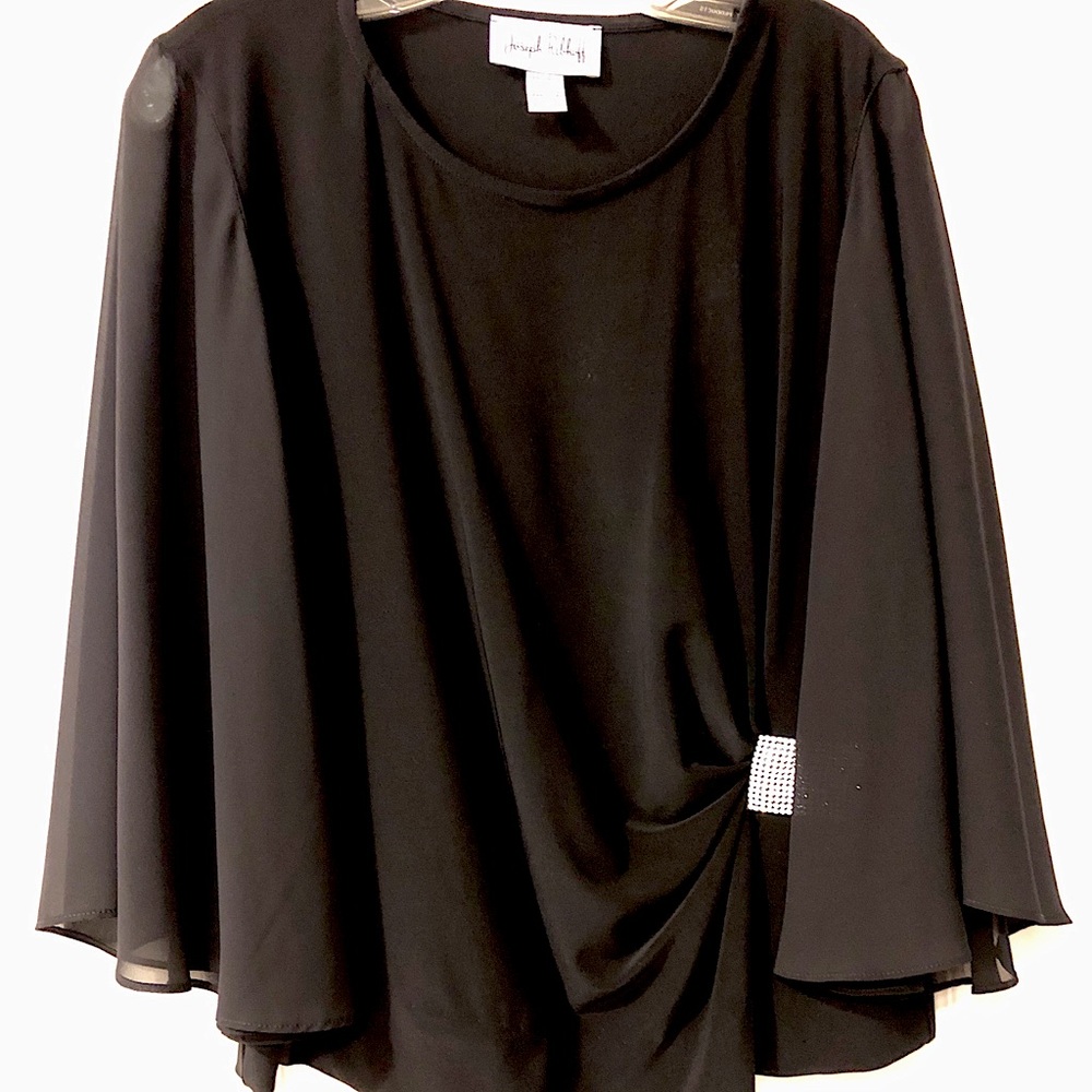 Joseph Ribcoff Blouse